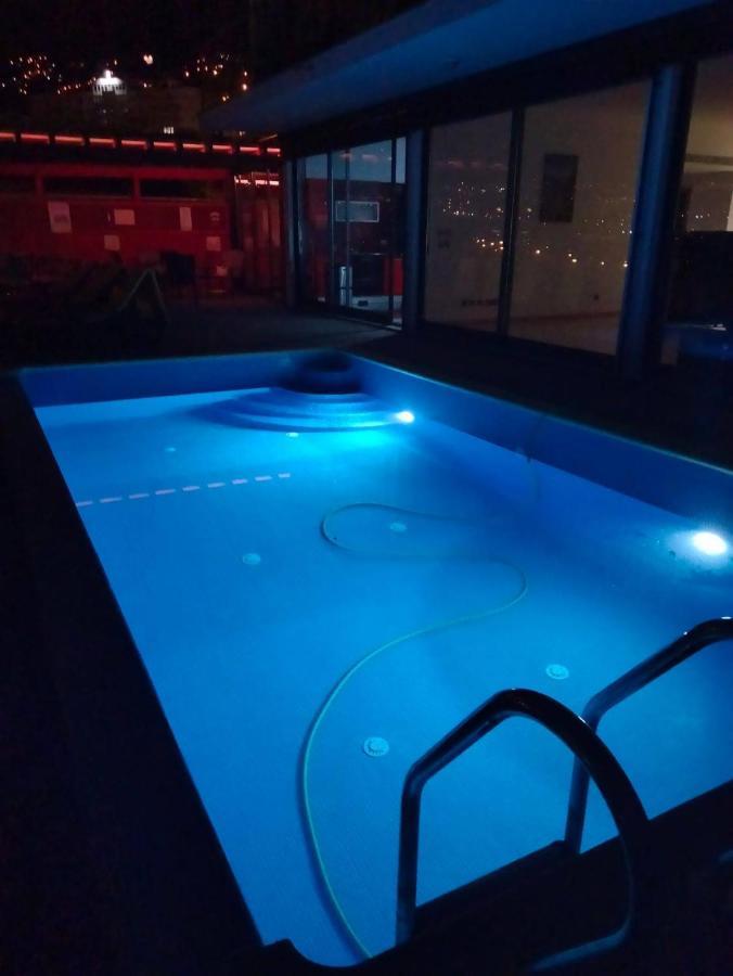 Villa Boa Vista Funchal  Eksteriør bilde