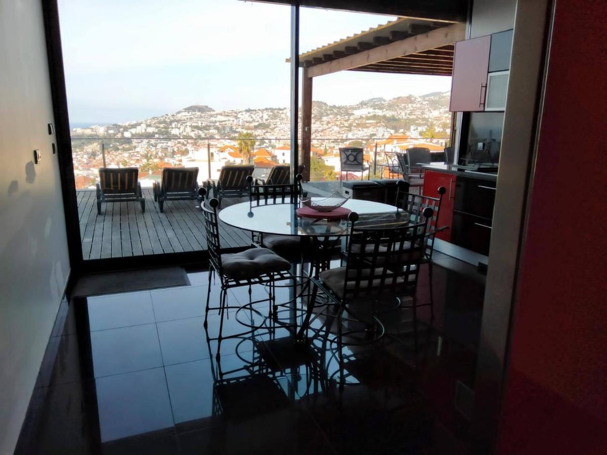 Villa Boa Vista Funchal  Eksteriør bilde