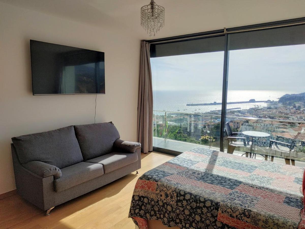 Villa Boa Vista Funchal  Eksteriør bilde