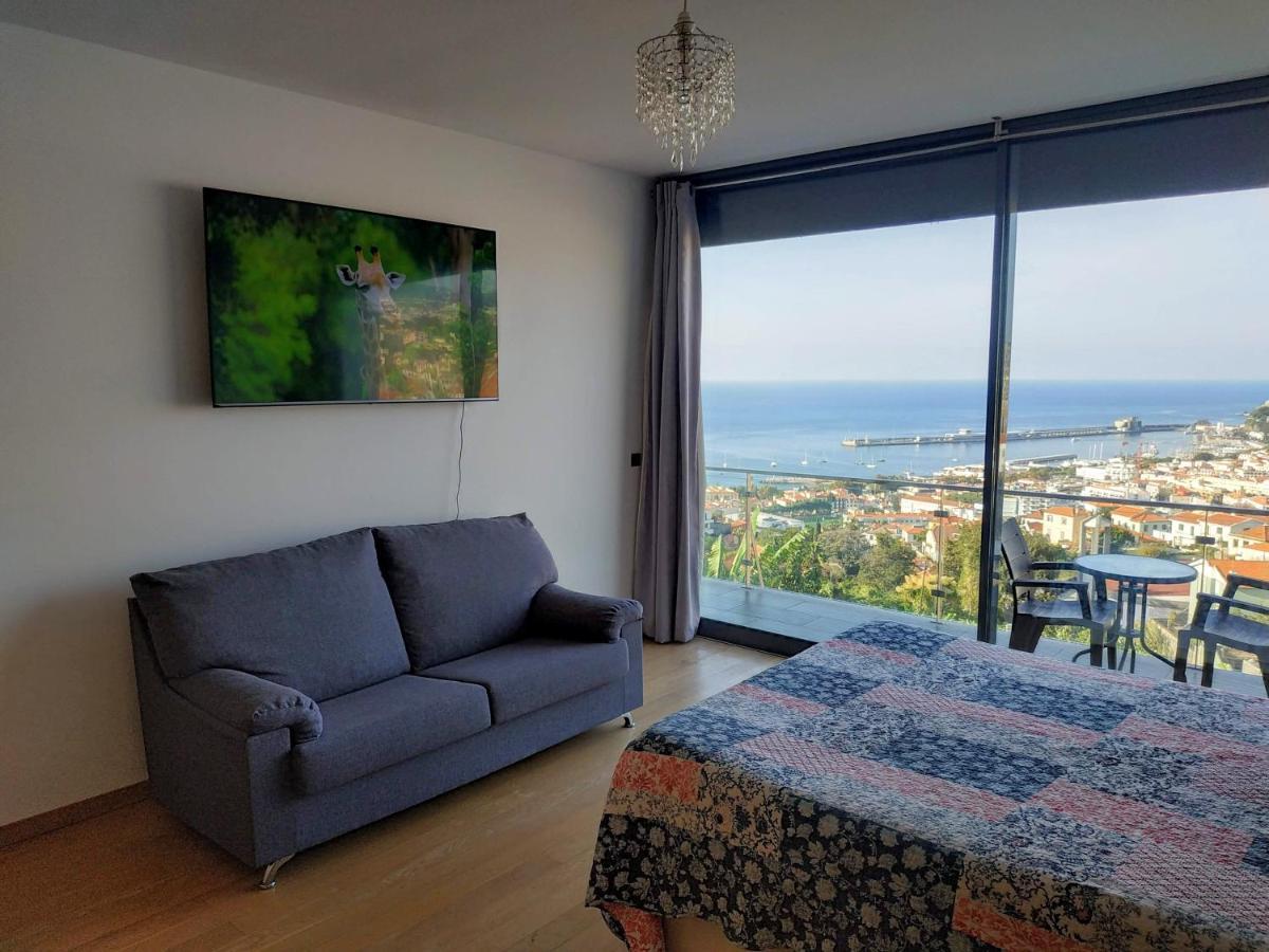 Villa Boa Vista Funchal  Eksteriør bilde