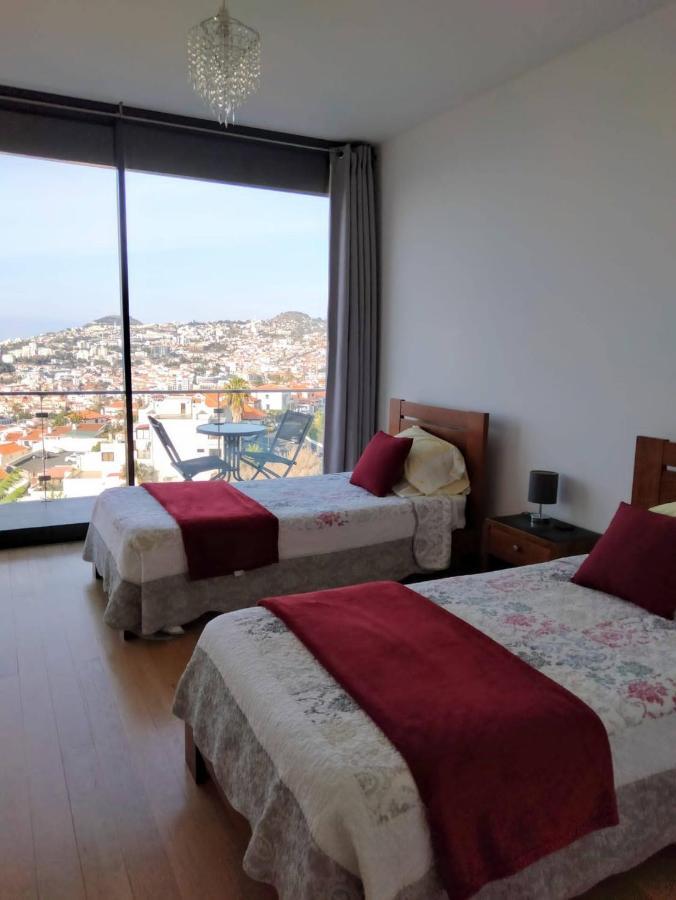Villa Boa Vista Funchal  Eksteriør bilde