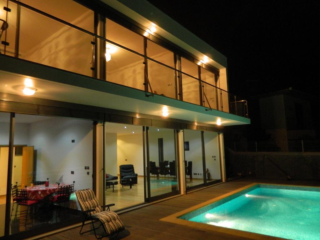Villa Boa Vista Funchal  Eksteriør bilde