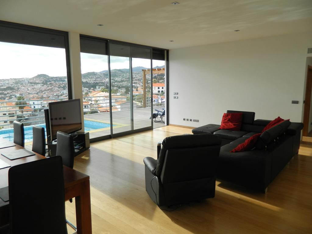 Villa Boa Vista Funchal  Eksteriør bilde