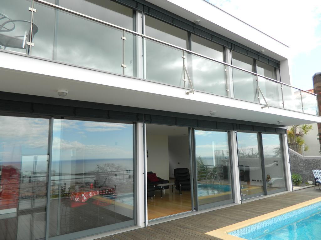 Villa Boa Vista Funchal  Eksteriør bilde
