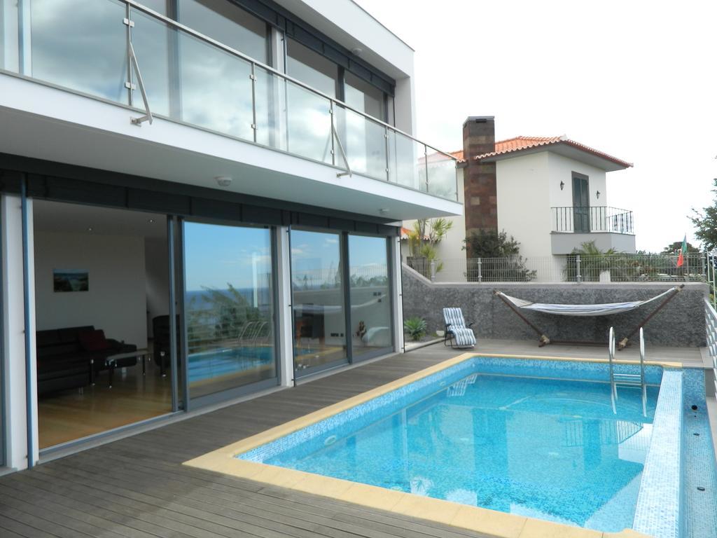Villa Boa Vista Funchal  Eksteriør bilde