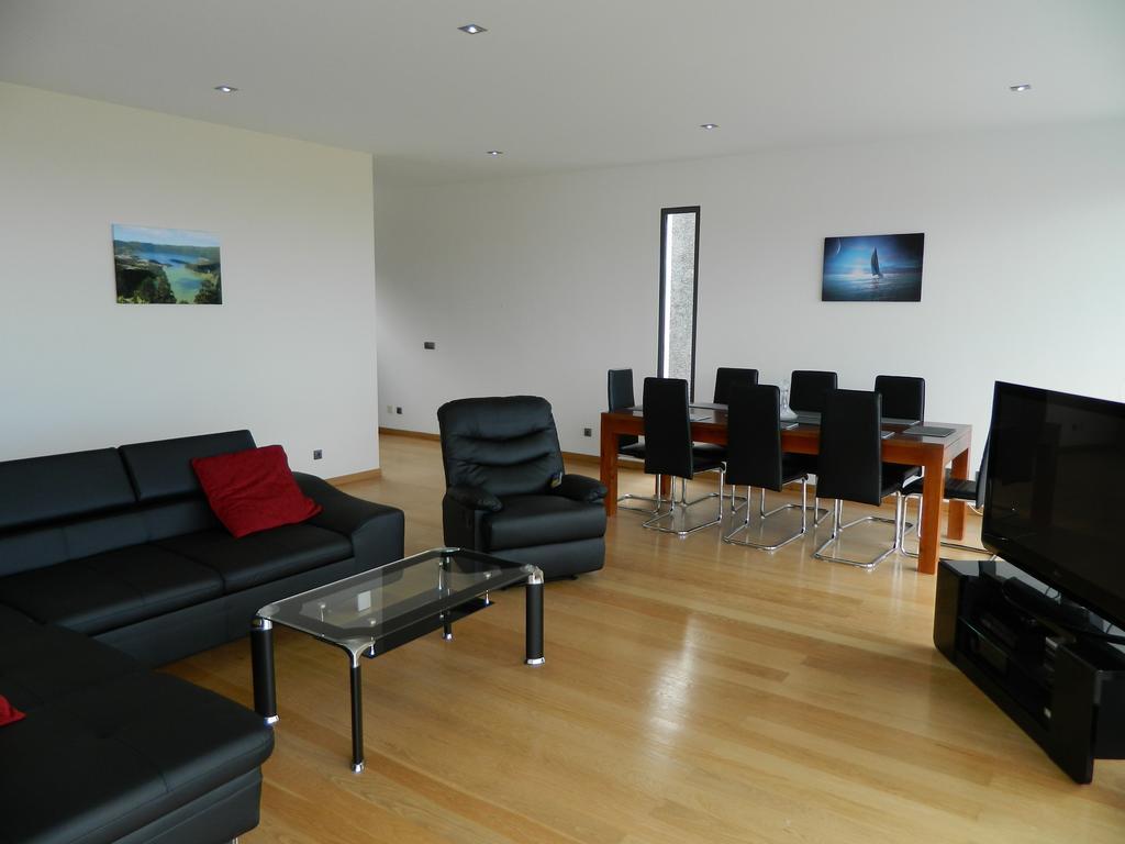 Villa Boa Vista Funchal  Eksteriør bilde