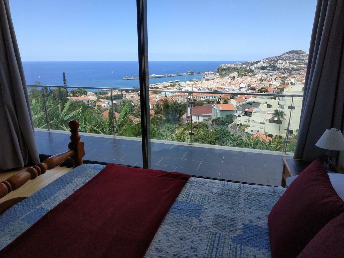 Villa Boa Vista Funchal  Eksteriør bilde