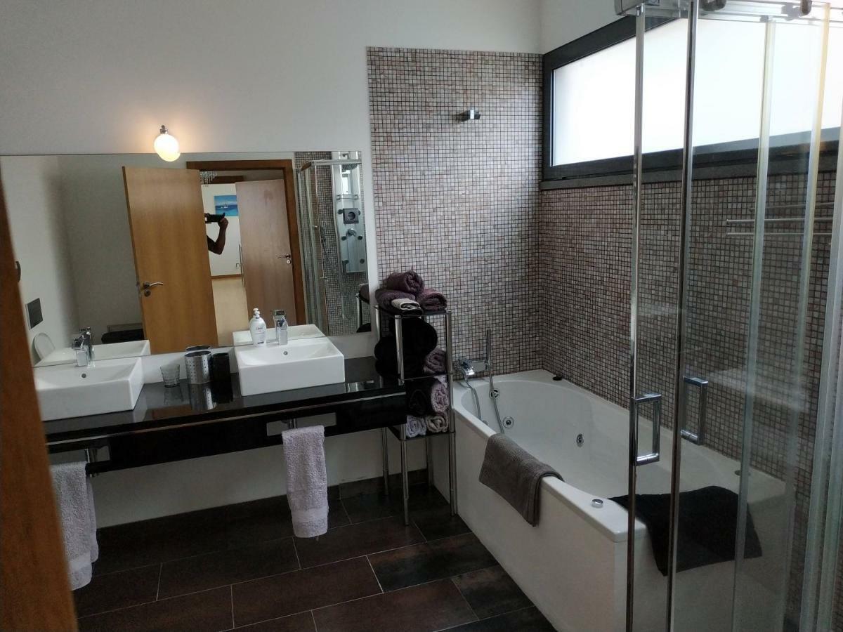 Villa Boa Vista Funchal  Eksteriør bilde