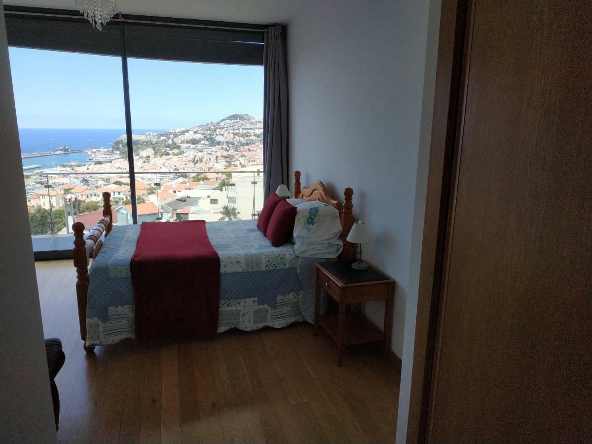 Villa Boa Vista Funchal  Eksteriør bilde
