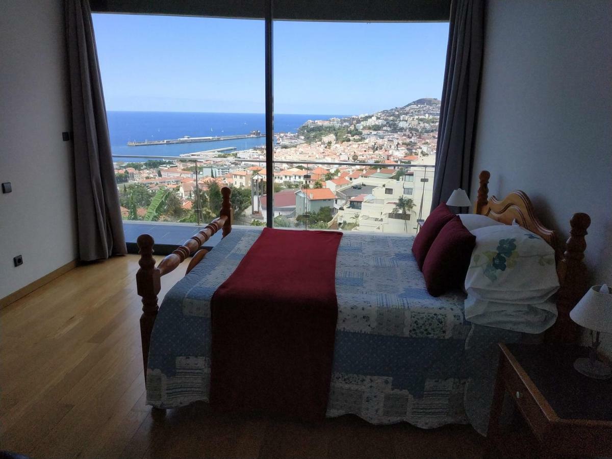 Villa Boa Vista Funchal  Eksteriør bilde